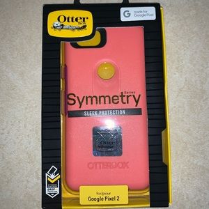 Google pixel 2 otterbox